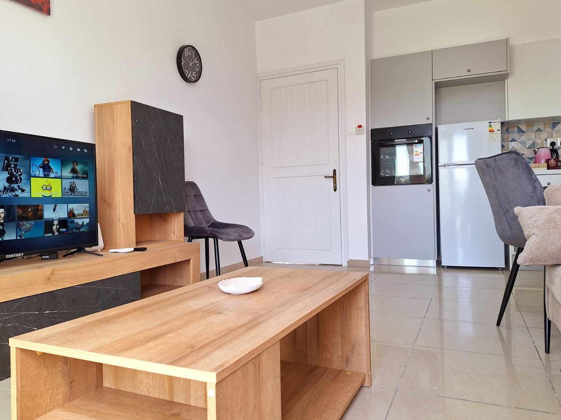 Stylish Apt Kato Paphos Close To Beach & Vibrant Harbor Life Zewnętrze zdjęcie